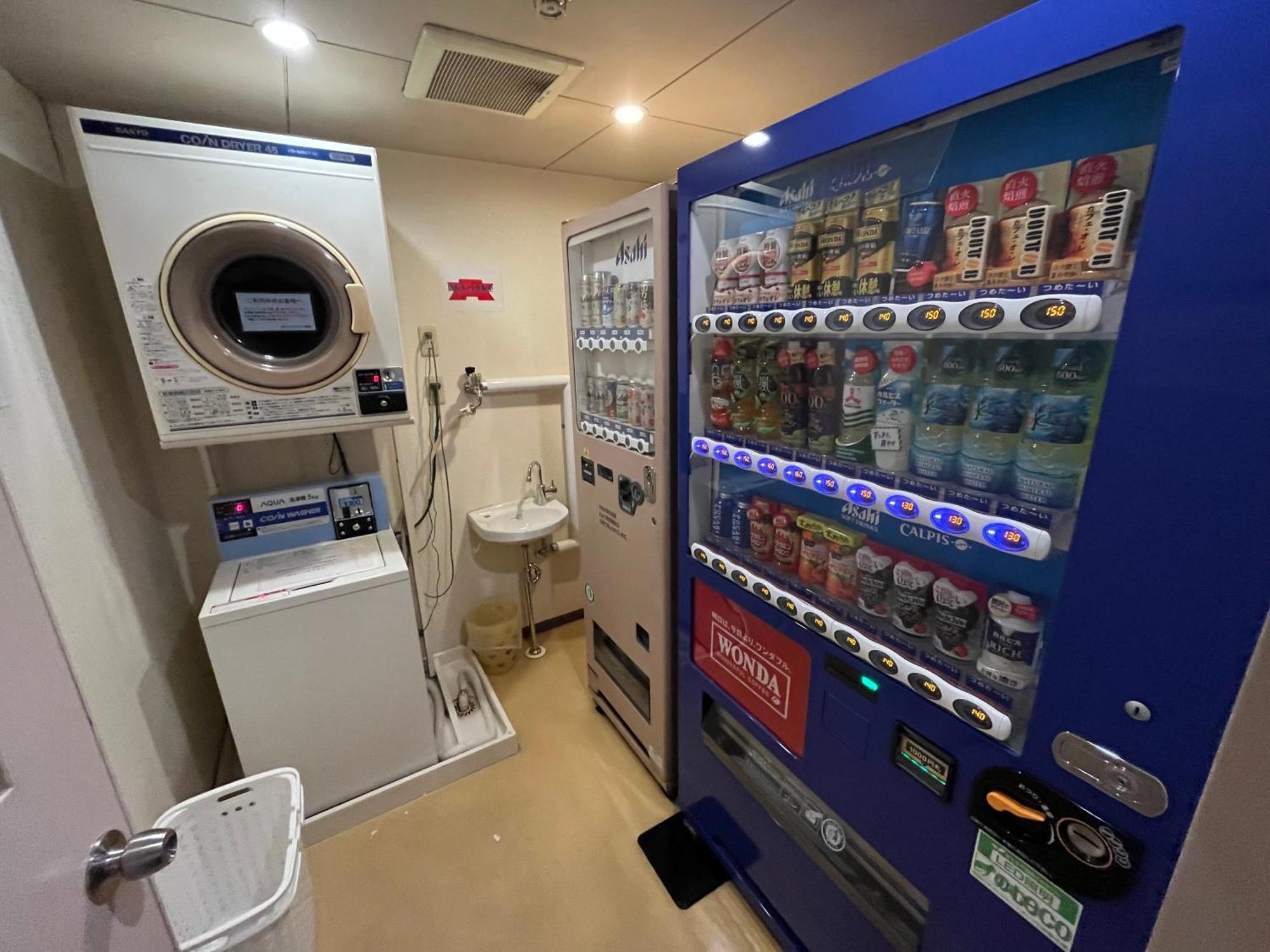 Hotel Axia Inn Kushiro Extérieur photo