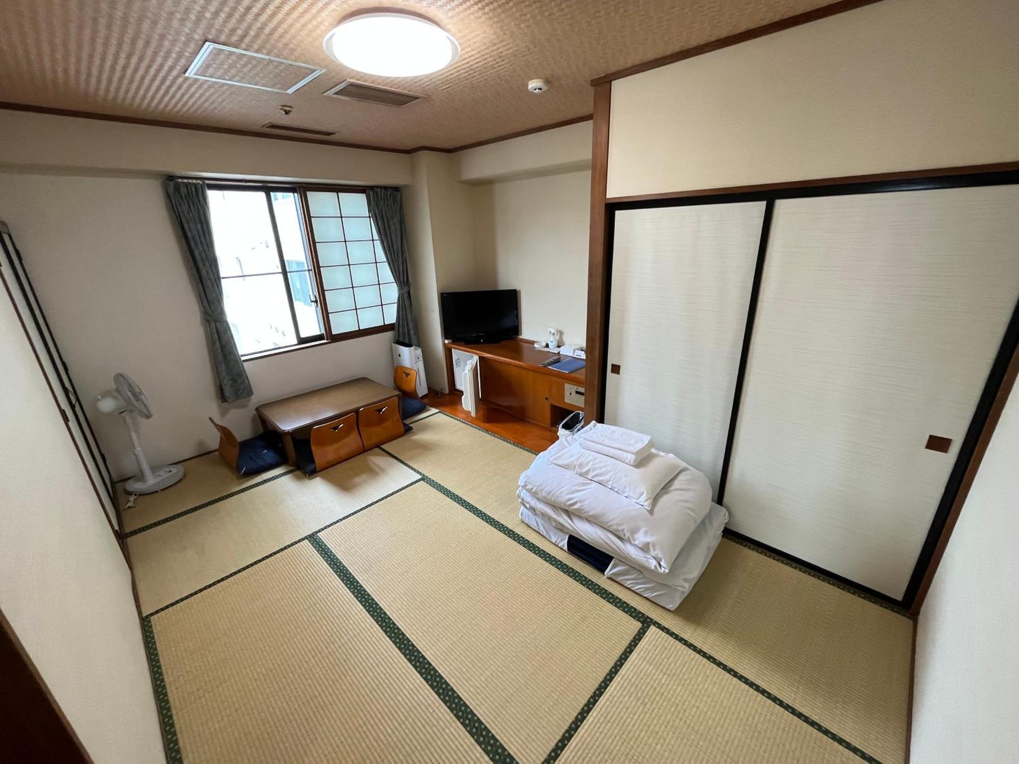 Hotel Axia Inn Kushiro Extérieur photo